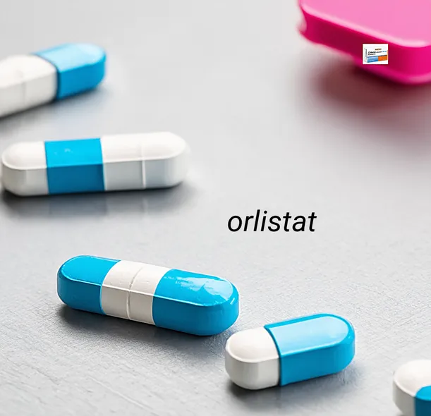 Comprar pastillas alli orlistat